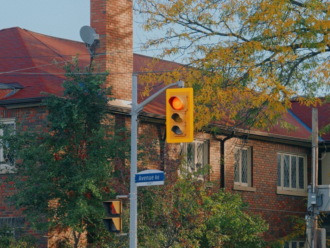 avenue rd